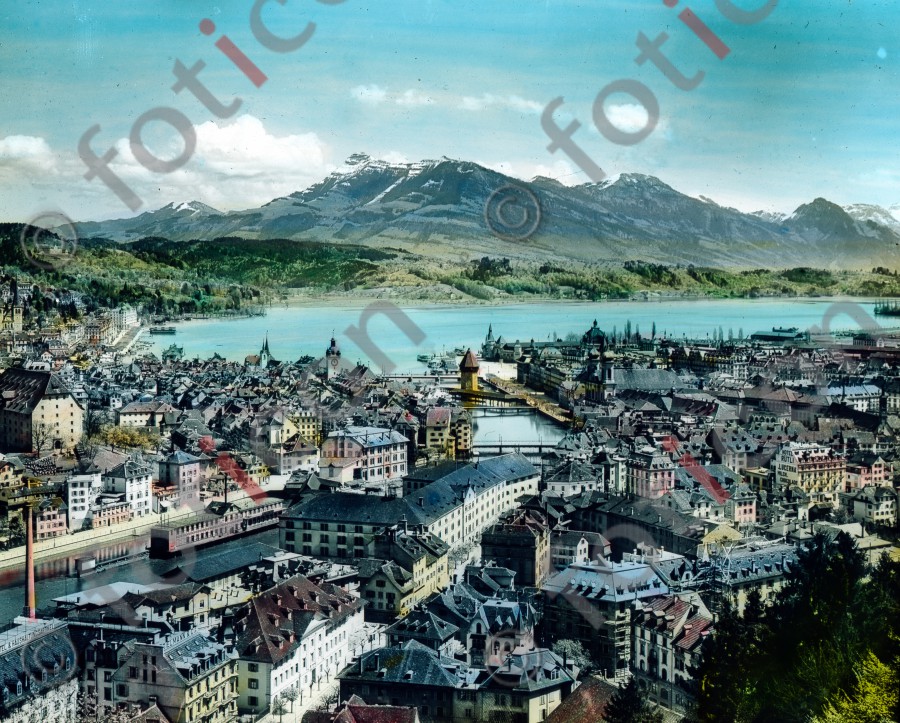 Luzern, Gütsch | Lucerne, Gütsch (foticon-simon-021-010.jpg)